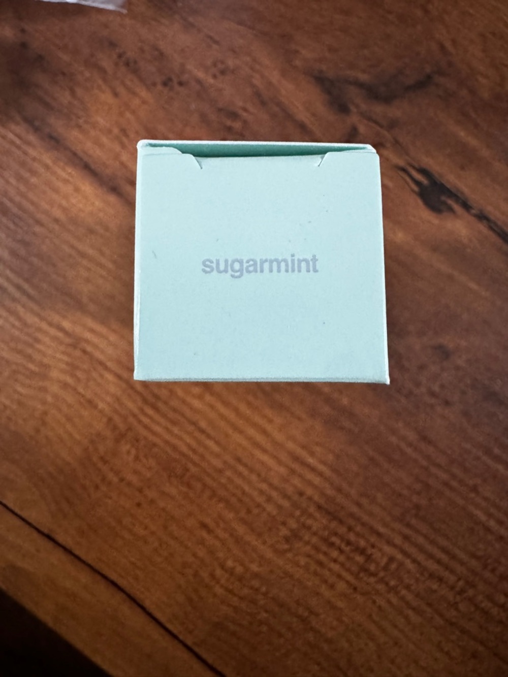 RHODE Peptide Lip Boost Hydrating Lip Treatment in Sugarmint - BNIB 💋 - Picture 4 of 4